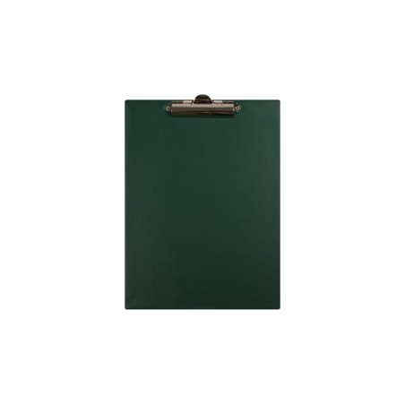 Deska Z Klipsem A4 Ciemnozielona Clipboard Kh-01-07 Biurfol