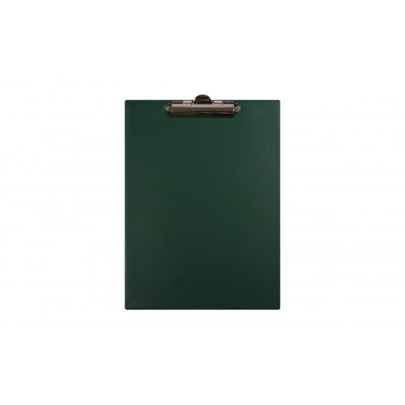 Deska Z Klipsem A4 Ciemnozielona Clipboard Kh-01-07 Biurfol