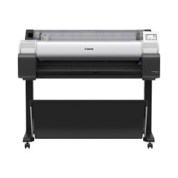 Canon Imageprograf Tm-340 Drukarka Wielkoformatowa Wi-Fi Bubblejet Kolor 2400 X 1200 Dpi A0 (841 X 1189 Mm) Przewodowa Sieć Lan