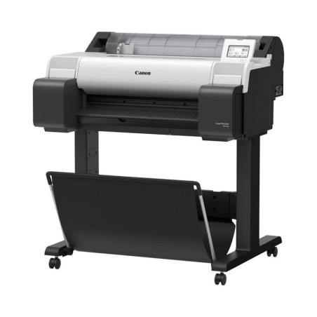 Canon Imageprograf Tm-340 Drukarka Wielkoformatowa Wi-Fi Bubblejet Kolor 2400 X 1200 Dpi A0 (841 X 1189 Mm) Przewodowa Sieć Lan