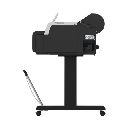 Canon Imageprograf Tm-340 Drukarka Wielkoformatowa Wi-Fi Bubblejet Kolor 2400 X 1200 Dpi A0 (841 X 1189 Mm) Przewodowa Sieć Lan