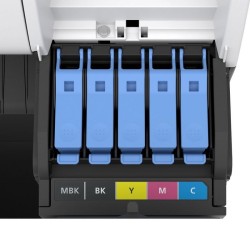 Canon Imageprograf Tm-340 Drukarka Wielkoformatowa Wi-Fi Bubblejet Kolor 2400 X 1200 Dpi A0 (841 X 1189 Mm) Przewodowa Sieć Lan
