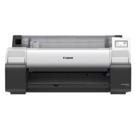 Canon Imageprograf Tm-240 Drukarka Wielkoformatowa Wi-Fi Atramentowa Kolor 2400 X 1200 Dpi A1 (594 X 841 Mm) Przewodowa Sieć Lan