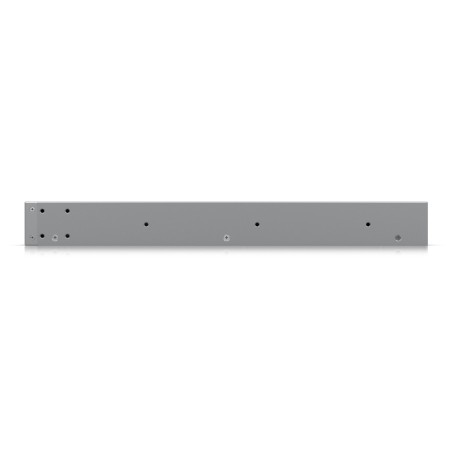 Switch Ubiquiti Usw-Pro-Hd-24-Poe-Eu Etherlighting, 2X 10Gbe Poe++, 22X 2.5Gbe Poe++, 4X 10G Sfp+
