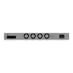 Switch Ubiquiti Usw-Pro-Hd-24-Poe-Eu Etherlighting, 2X 10Gbe Poe++, 22X 2.5Gbe Poe++, 4X 10G Sfp+