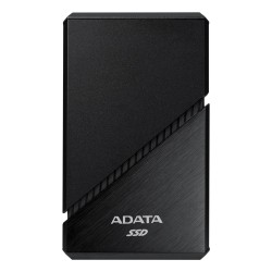 Adata Se920 Technologia Thunderbolt 4 Tb Usb Type-C Usb4 Gen 3X2 Czarny
