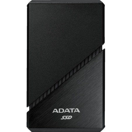 Adata Se920 Technologia Thunderbolt 4 Tb Usb Type-C Usb4 Gen 3X2 Czarny