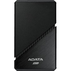 Adata Se920 Technologia Thunderbolt 4 Tb Usb Type-C Usb4 Gen 3X2 Czarny