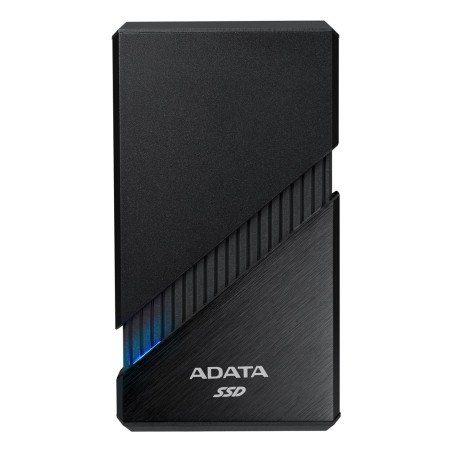 Adata Se920 Technologia Thunderbolt 4 Tb Usb Type-C Usb4 Gen 3X2 Czarny
