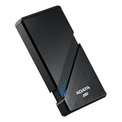 Adata Se920 Technologia Thunderbolt 4 Tb Usb Type-C Usb4 Gen 3X2 Czarny