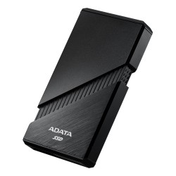 Adata Se920 Technologia Thunderbolt 4 Tb Usb Type-C Usb4 Gen 3X2 Czarny