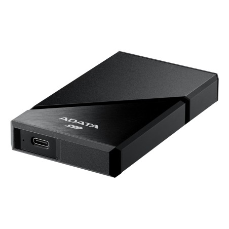 Adata Se920 Technologia Thunderbolt 4 Tb Usb Type-C Usb4 Gen 3X2 Czarny