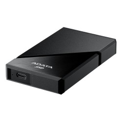 Adata Se920 Technologia Thunderbolt 4 Tb Usb Type-C Usb4 Gen 3X2 Czarny