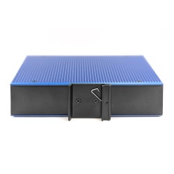 Digitus Przemysłowy 16+2 Portowy Zarządzany Przełącznik Gigabit Ethernet Poe L2