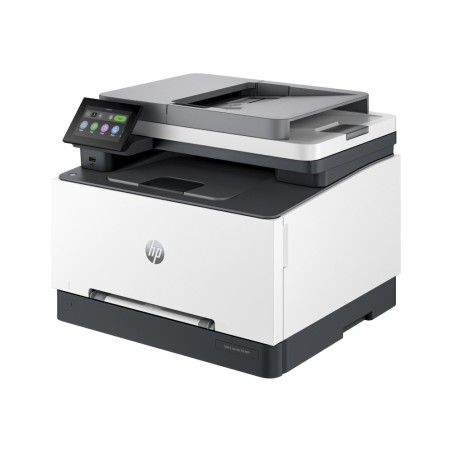 Hp Color Laserjet Pro Mfp 3302Fdng Multifunktionsdrucker (759V1F Abd)