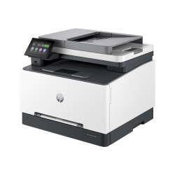 Hp Color Laserjet Pro Mfp 3302Fdng Multifunktionsdrucker (759V1F Abd)