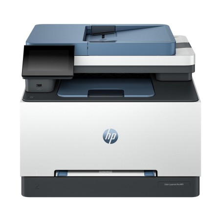 Fl Hp Color Laserjet Pro Mfp 3302Fdwg Farblaserdrucker 4In1 A4 Lan Wlan Adf Duplex