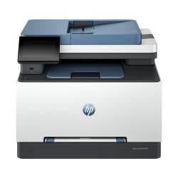 Fl Hp Color Laserjet Pro Mfp 3302Fdwg Farblaserdrucker 4In1 A4 Lan Wlan Adf Duplex