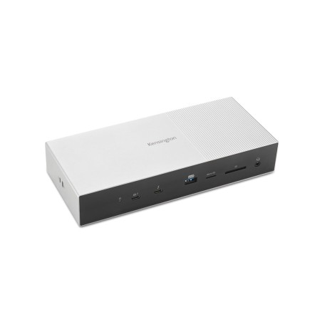 Kensington Stacja Dokująca Sd5000T5 Eq Thunderbolt 5 Z Potrójnym 4K I Pd 140 W — Windows/Macos