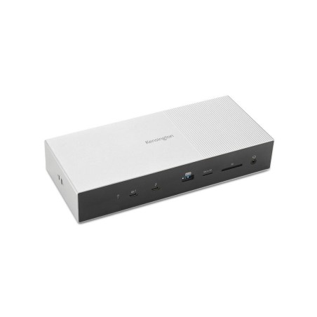 Kensington Stacja Dokująca Sd5000T5 Eq Thunderbolt 5 Z Potrójnym 4K I Pd 140 W — Windows/Macos