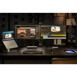 Kensington Stacja Dokująca Sd5000T5 Eq Thunderbolt 5 Z Potrójnym 4K I Pd 140 W — Windows/Macos
