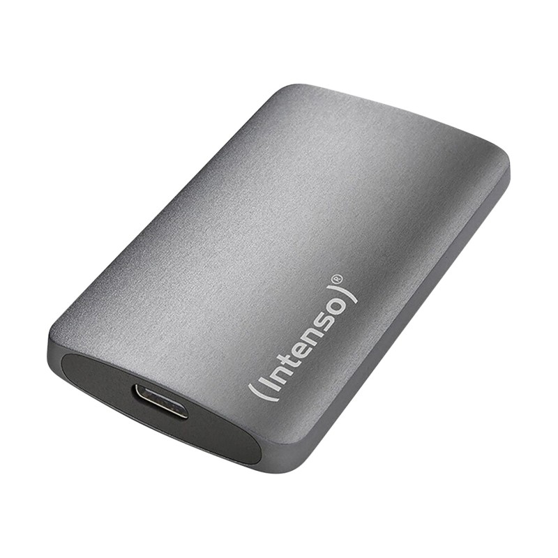 Intenso Ssd Usb3.2 2Tb Ext./Tx800