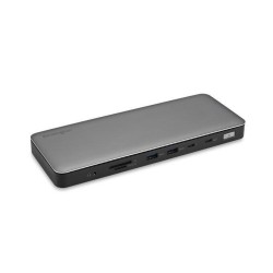 Kensington Sd5760T - Stacja Dokująca - Usb-C / Usb4 / Thunderbolt 3 / Thunderbolt 4 - 2 X Hdmi, Thunderbolt - Gige