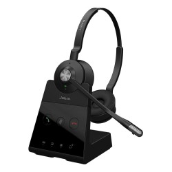 Zestaw Słuchawkowy Jabra Engage 65 Se Stereo