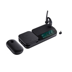 Monofoniczny Zestaw Słuchawkowy Bluetooth Yealink Bh71 Workstation Pro Usb-C/A