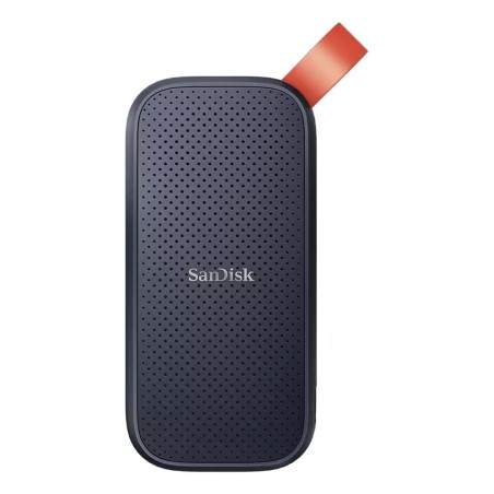 Sandisk Portable Ssd 2Tb (800 Mb/S)