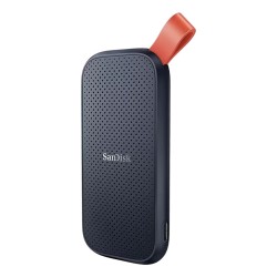Sandisk Portable Ssd 2Tb (800 Mb/S)
