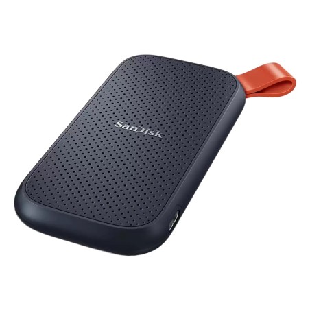 Sandisk Portable Ssd 2Tb (800 Mb/S)