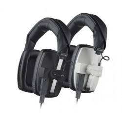Beyerdynamic Dt 100 400 Ohm/Black Słuchawki Studyjne Zamknięte