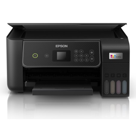 Epson Ecotank Et-2870 3 W 1 Tinten-Multi Wifi