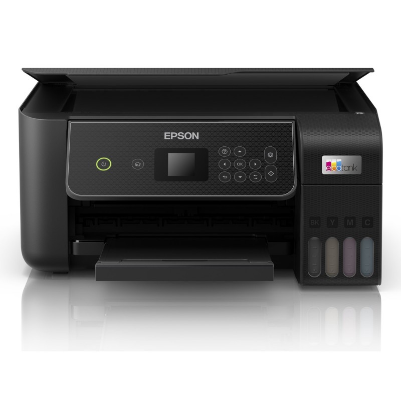 Epson Ecotank Et-2870 3 W 1 Tinten-Multi Wifi