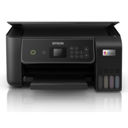 Epson Ecotank Et-2870 3 W 1 Tinten-Multi Wifi