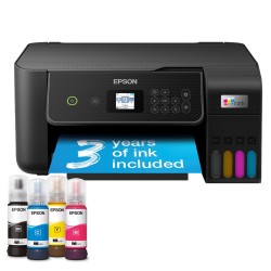 Epson Ecotank Et-2870 3 W 1 Tinten-Multi Wifi