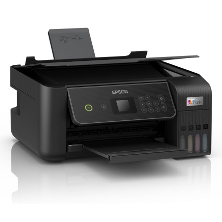 Epson Ecotank Et-2870 3 W 1 Tinten-Multi Wifi