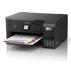 Epson Ecotank Et-2870 3 W 1 Tinten-Multi Wifi