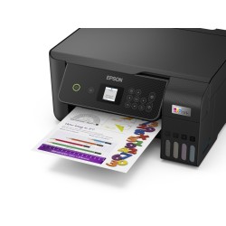 Epson Ecotank Et-2870 3 W 1 Tinten-Multi Wifi