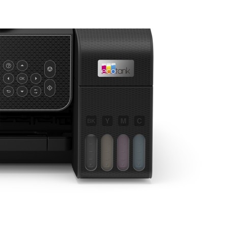 Epson Ecotank Et-2870 3 W 1 Tinten-Multi Wifi