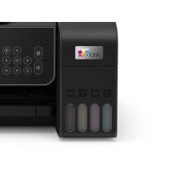 Epson Ecotank Et-2870 3 W 1 Tinten-Multi Wifi