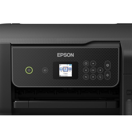 Epson Ecotank Et-2870 3 W 1 Tinten-Multi Wifi