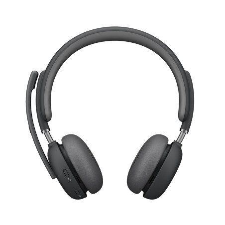 Słuchawki Bezprzewodowe Zone Wireless 2 Uc/Graphite Uc - 2.4Ghz/Bt Emea-914