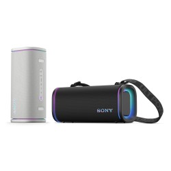 Sony Ult Field 5 Przenośny Głośnik Stereo Biały