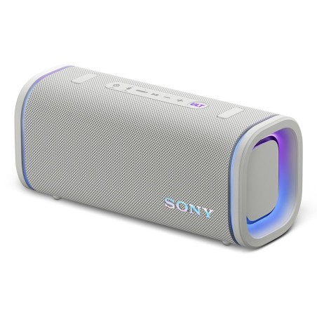 Sony Ult Field 5 Przenośny Głośnik Stereo Biały