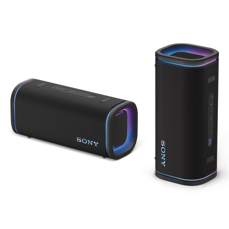 Sony Ult Field 5 Przenośny Głośnik Stereo Biały