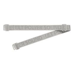Sony Ult Field 5 Przenośny Głośnik Stereo Biały