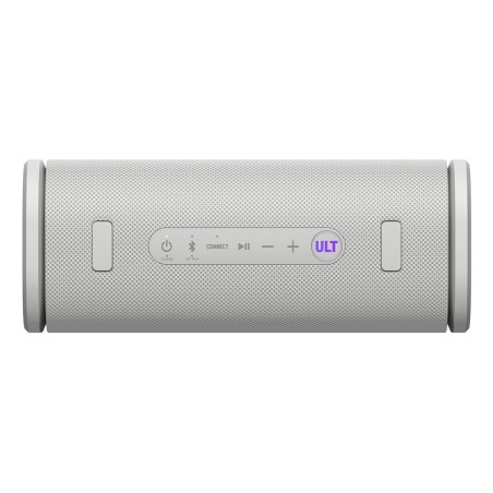 Sony Ult Field 5 Przenośny Głośnik Stereo Biały