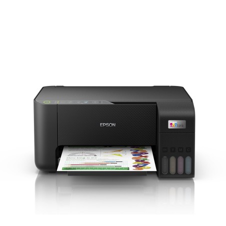 Wielofunkcyjne Urządzenia Epson Ecotank Et-2860